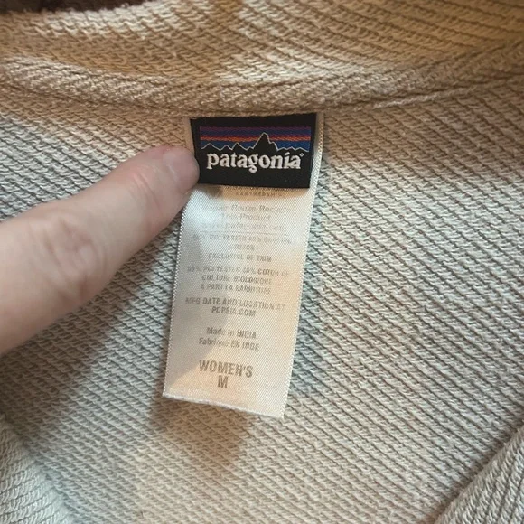 Patagonia Cloud Stack Hoodie - Picture 3 of 6